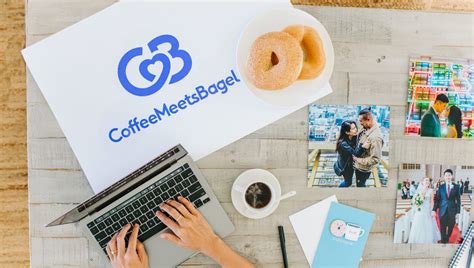 bagels and coffee dating website